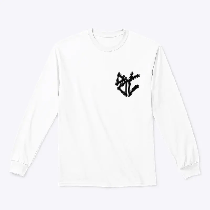 O.G. Swngtwn logo Longsleeve T-Shirt