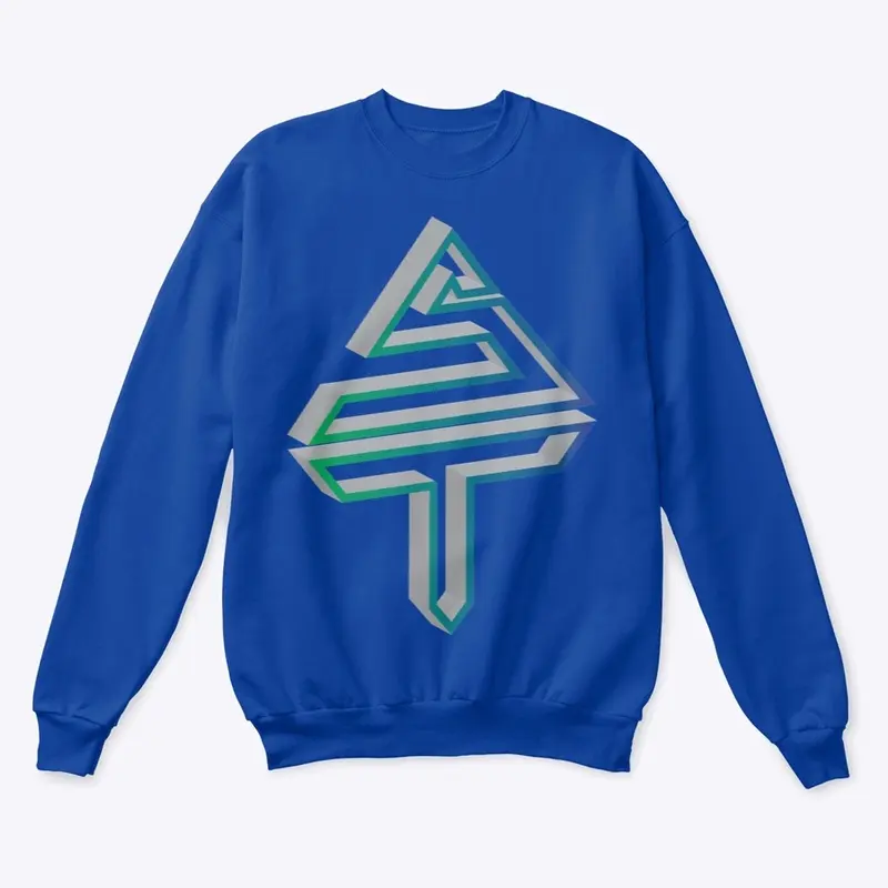 Swngtwn Logo Sweatshirt